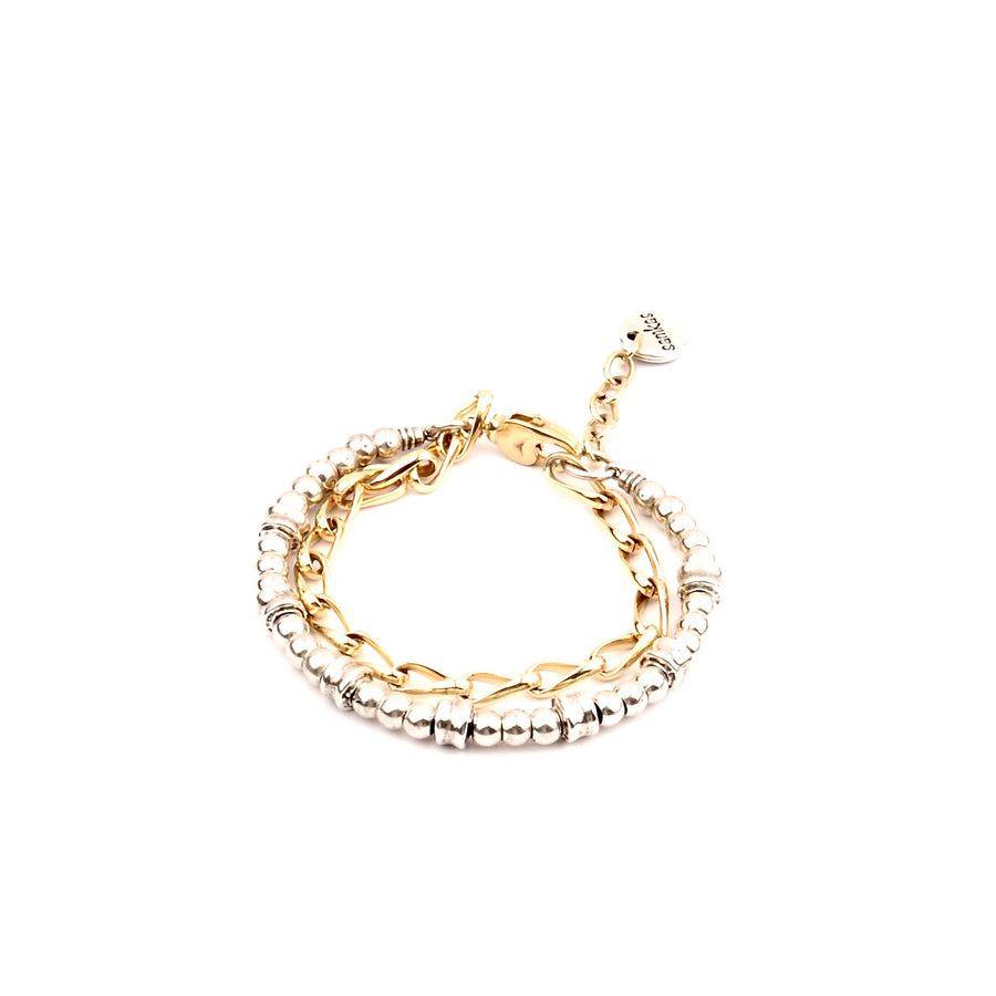 Bracelet Cantina - Samkas Jewelry