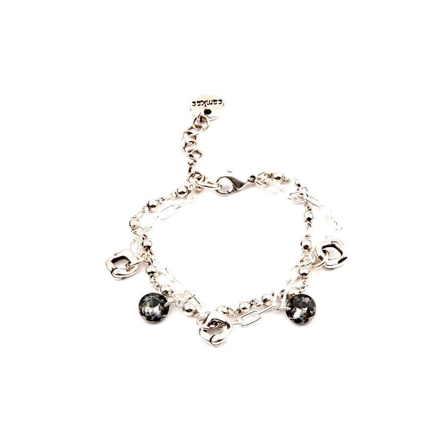 Bracelet Lyen (2 variants) - Samkas Jewelry
