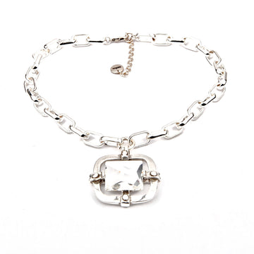 Necklace Brunella - Samkas Jewelry