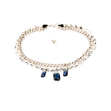 Necklace Manchy - Samkas Jewelry