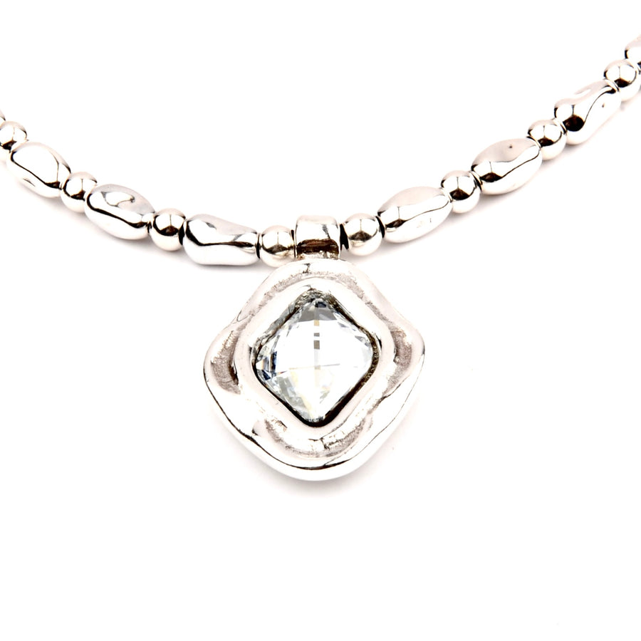 Necklace Tamara - Samkas Jewelry