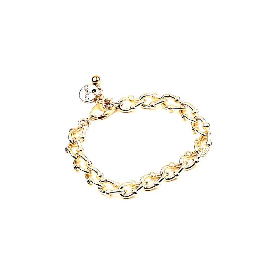 Bracelet Abril - Samkas Jewelry