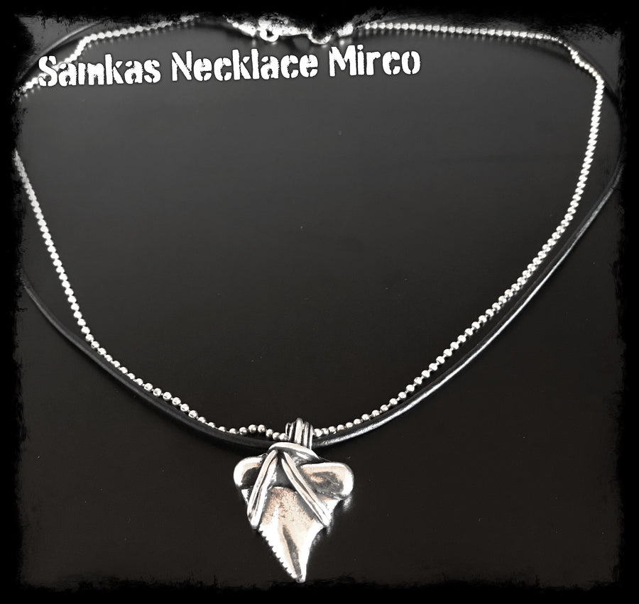 Necklace Mirco - Samkas
