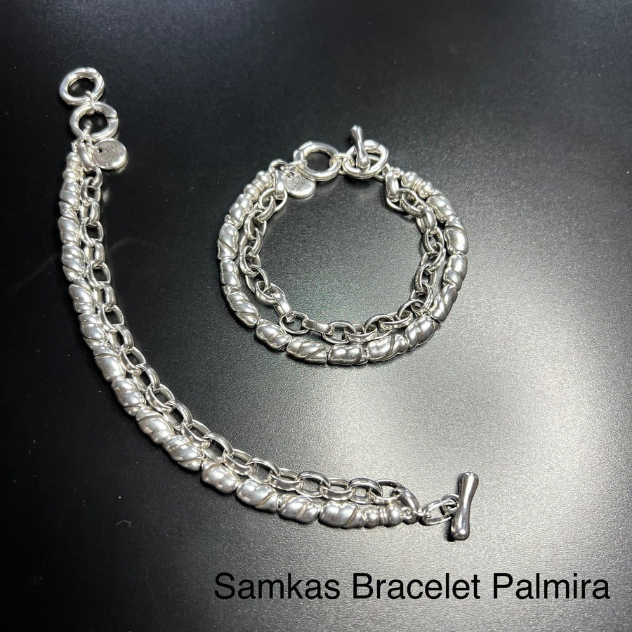 Palmira - Samkas Jewelry