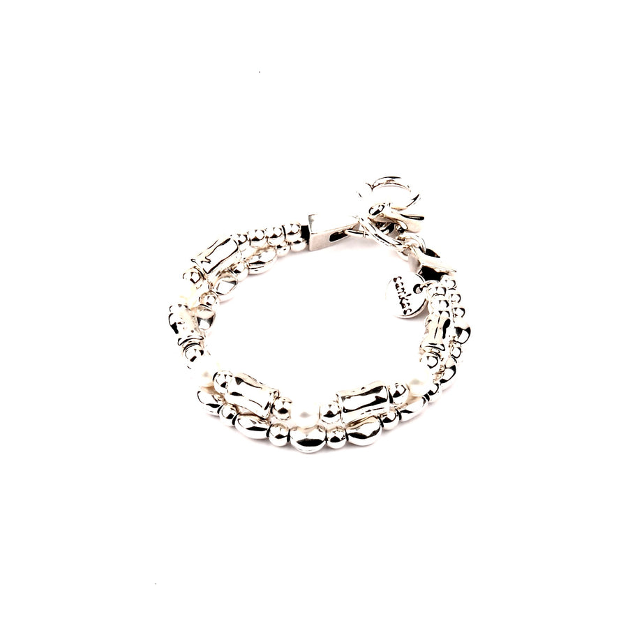 Bracelet Davina - Samkas Jewelry