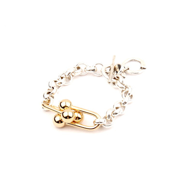 Bracelet Domenica Gold - Samkas Jewelry