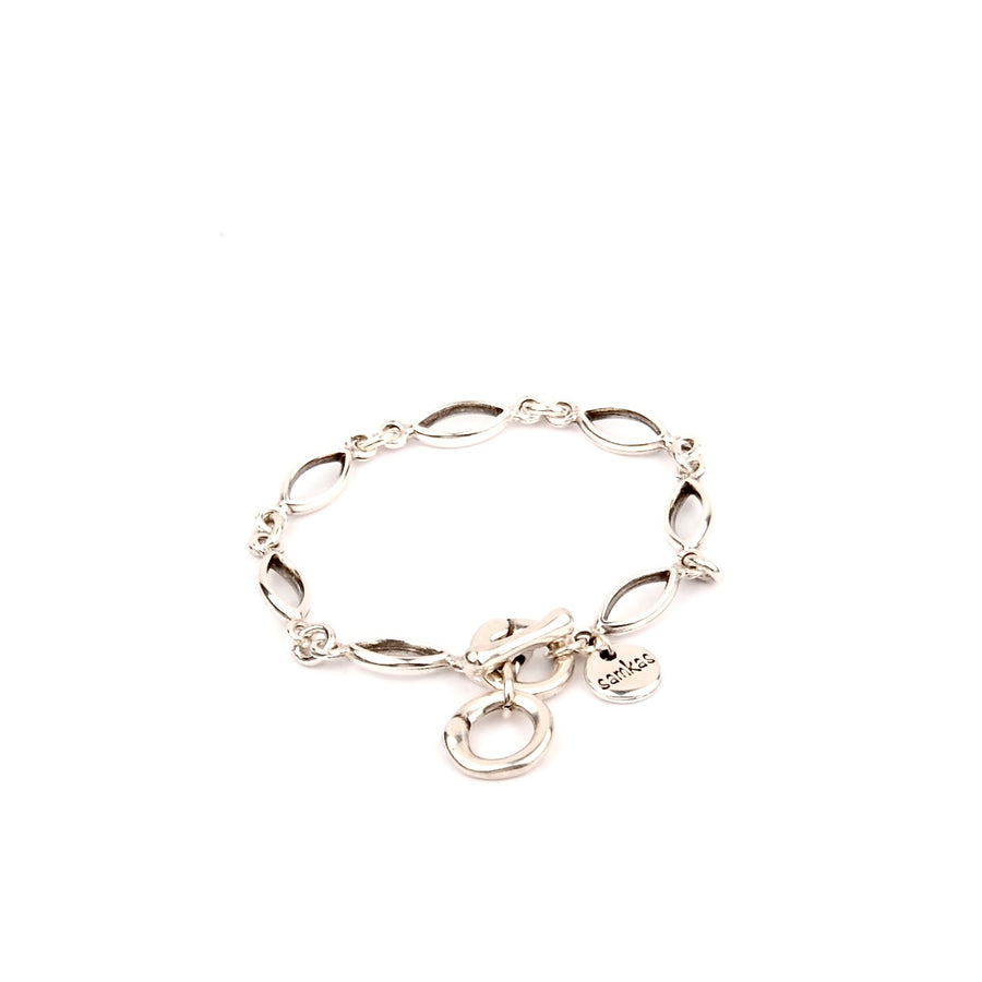 Bracelet Esther - Samkas Jewelry