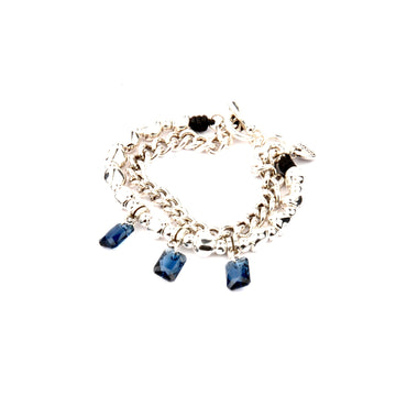 Bracelet Manchy - Samkas Jewelry