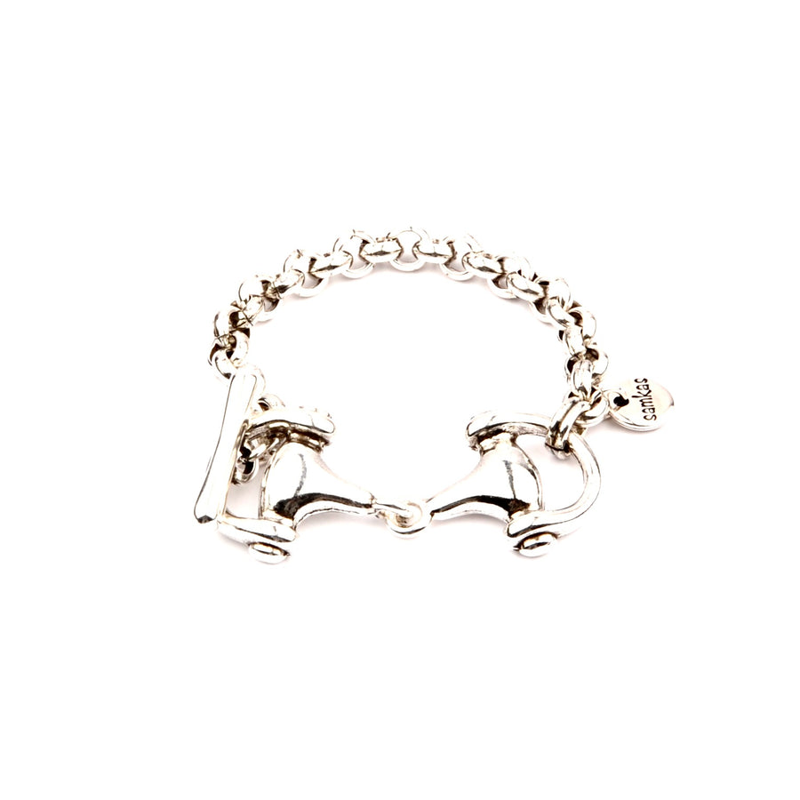 Bracelet Nora - Samkas Jewelry