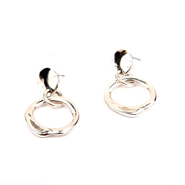 Earrings Cris