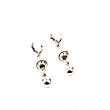 Earring Lindita - Samkas Jewelry