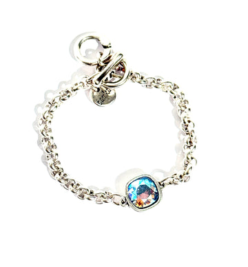 Bracelet Jane Light Blue