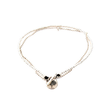 Necklace Bella - Samkas Jewelry