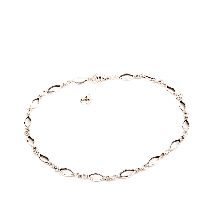 Necklace Esther - Samkas Jewelry