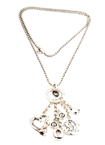 Necklace Ginger - Samkas Jewelry