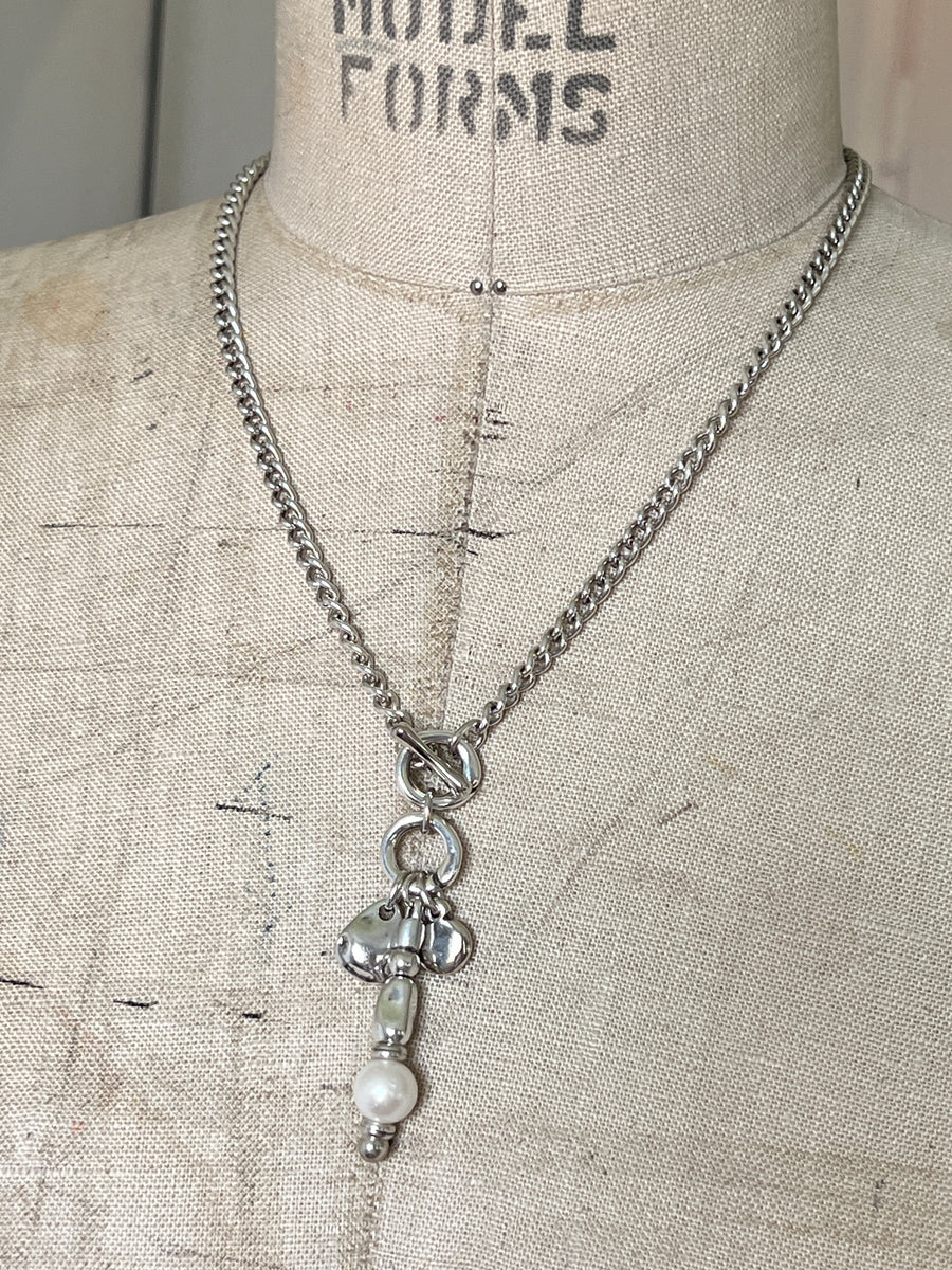 Necklace Manola