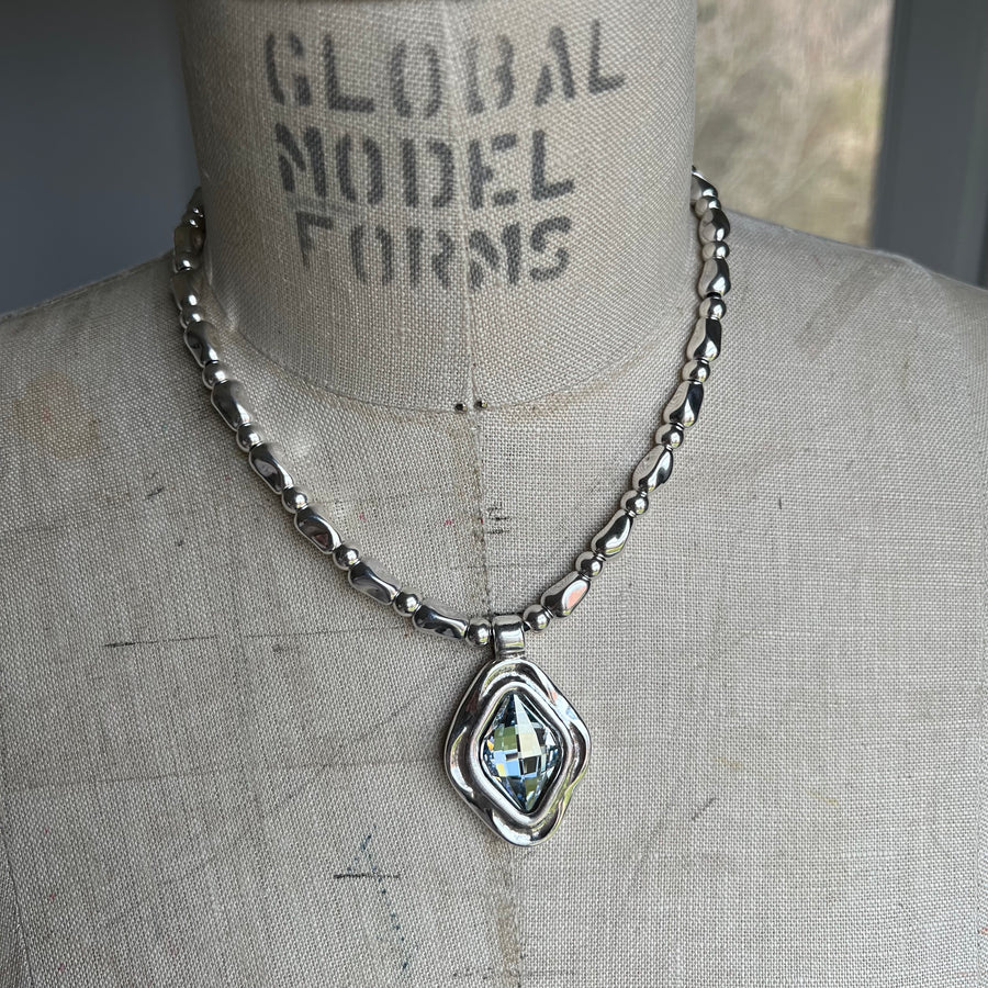 Necklace Tamara - Samkas Jewelry