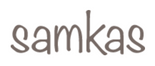 SAMKAS Silver Jewelry