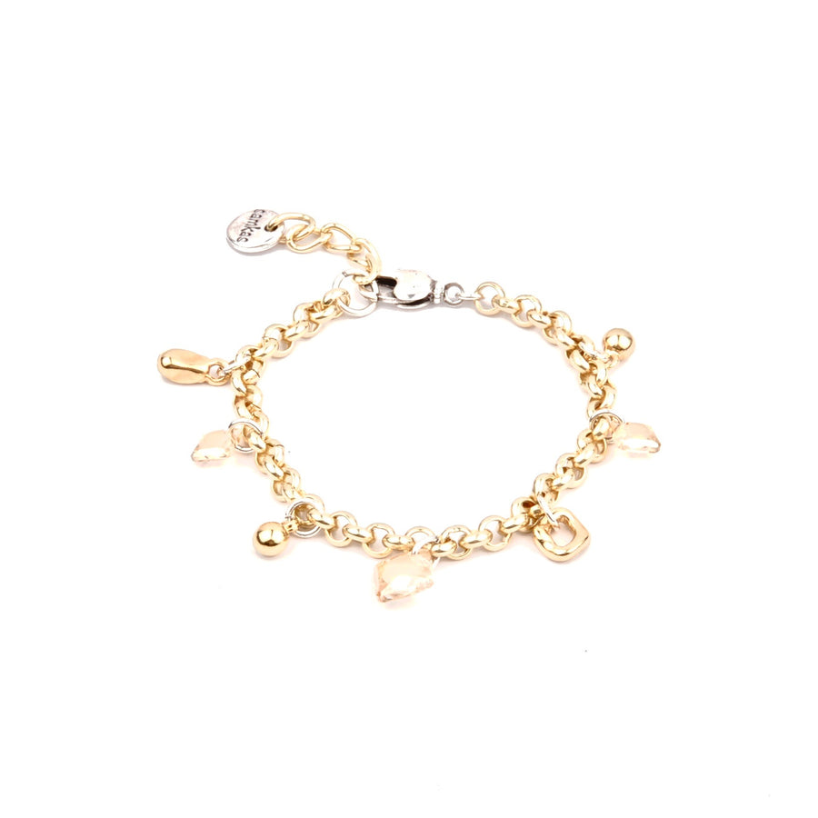 Bracelet Adelina Gold - Samkas
