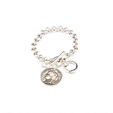 Bracelet Albertine - Samkas