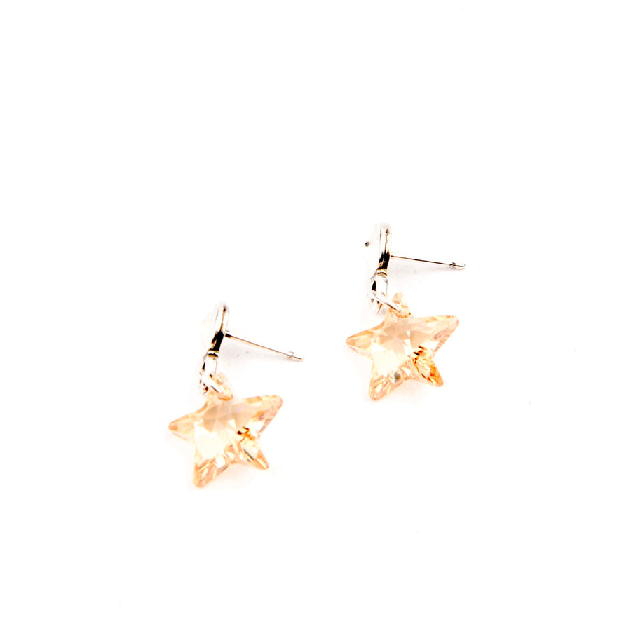 Earrings Angie - Samkas
