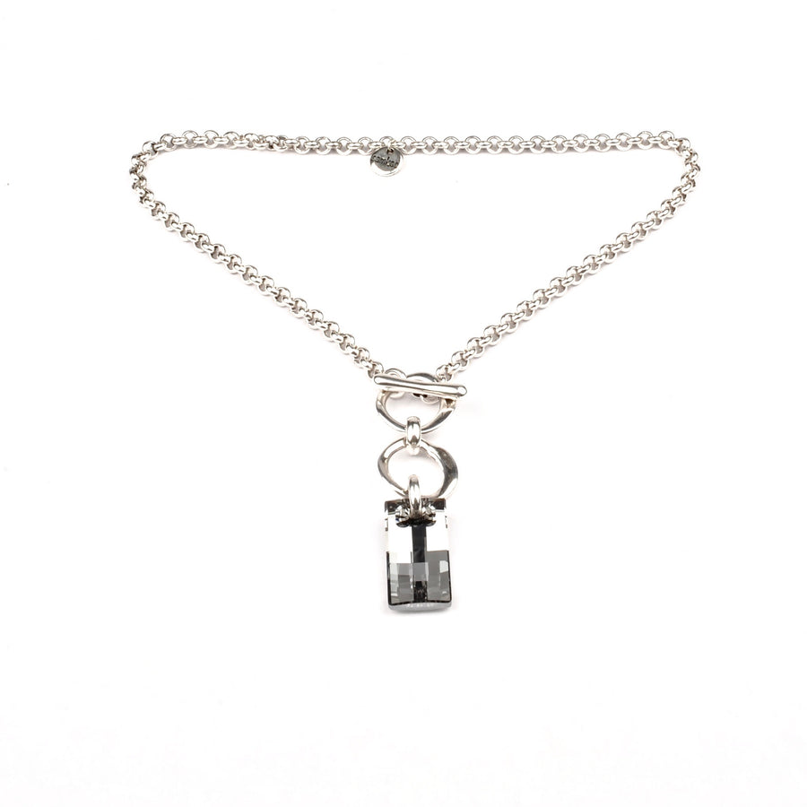 Necklace Blanche - Samkas