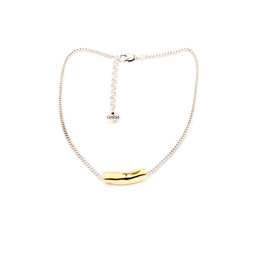 Necklace Bonita - Samkas