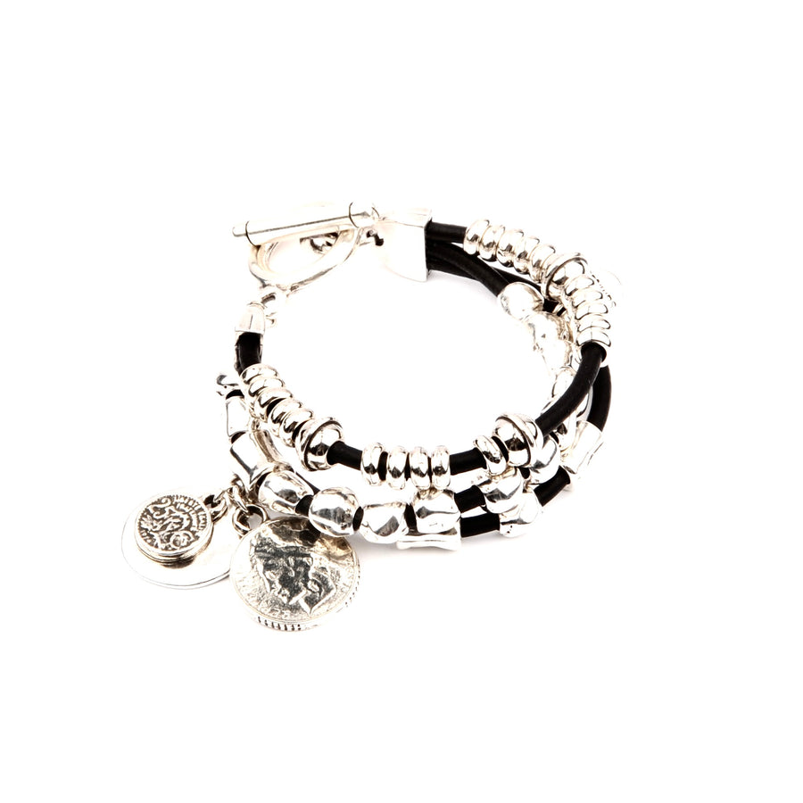 Bracelet Antonia - Samkas Jewelry