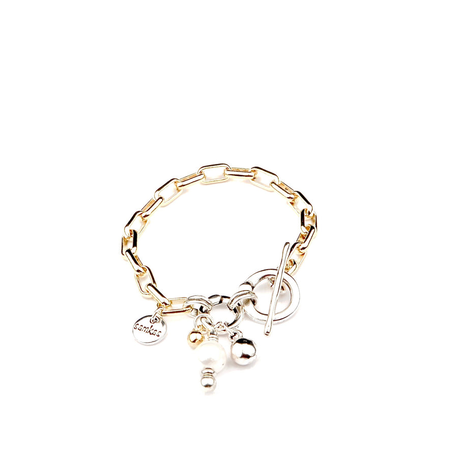 Bracelet Joanne - Samkas