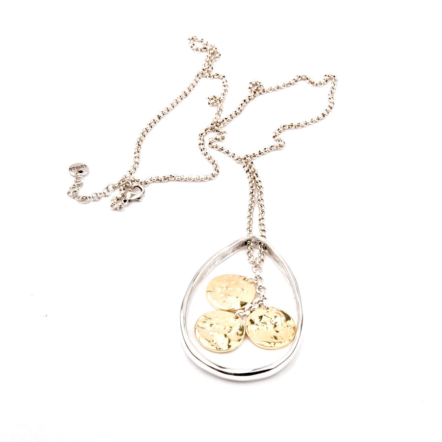 Necklace Brooklyn - Samkas