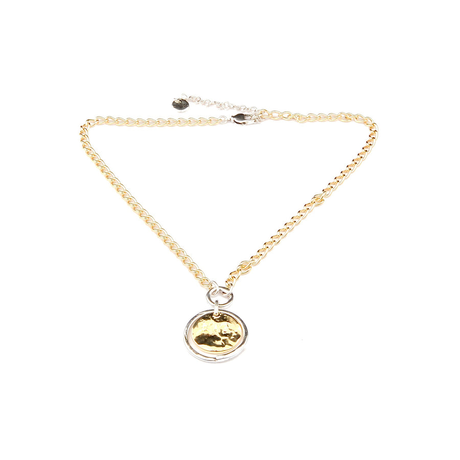 Necklace Capucine - Samkas