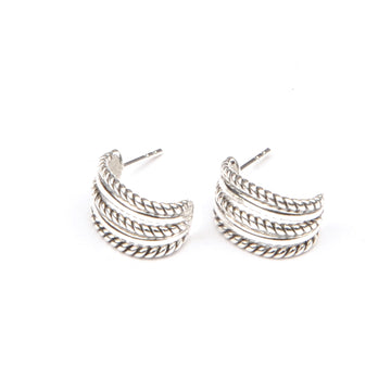 Earrings Cara - Samkas