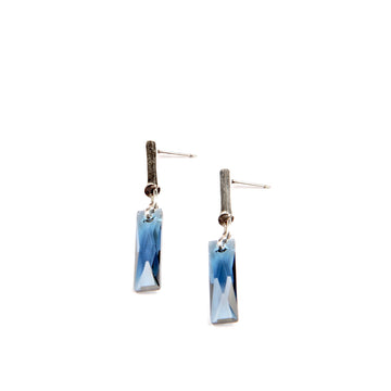 Earrings Celia (2 variants) - Samkas