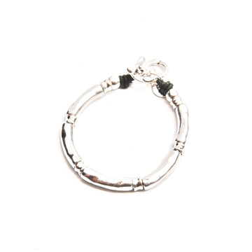 Bracelet Claudia Silver - Samkas