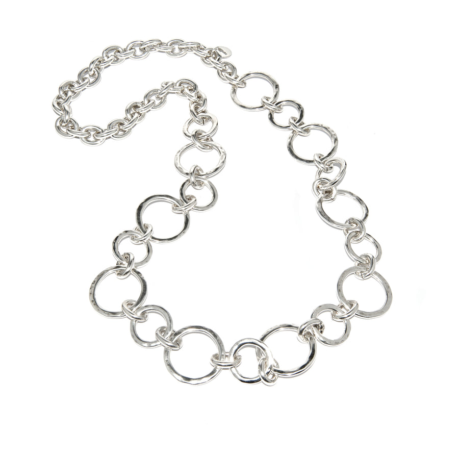 Necklace Alanisse - Samkas