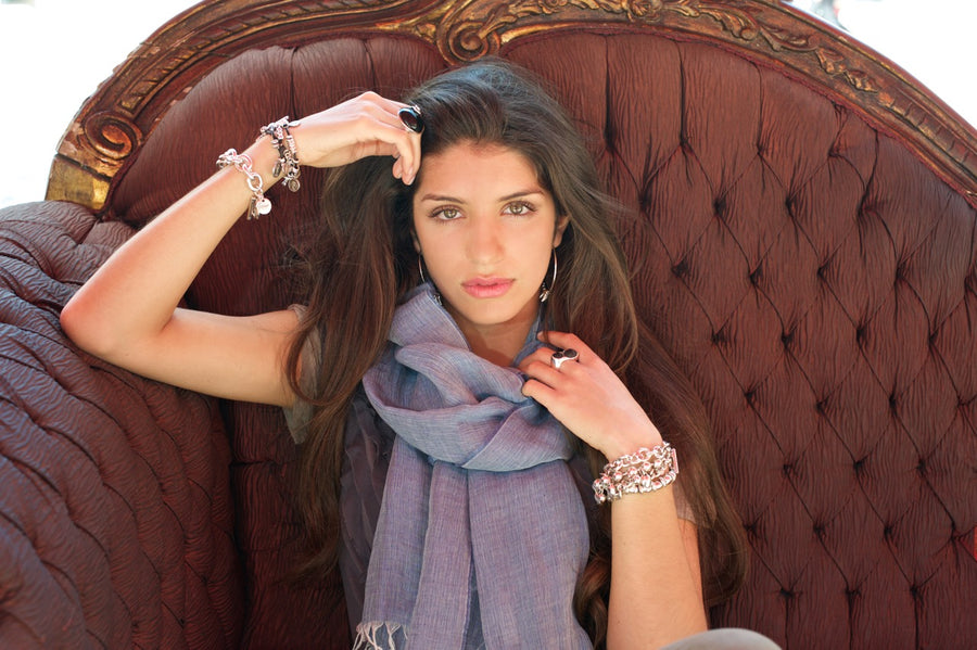 Bracelet Sophia - Samkas