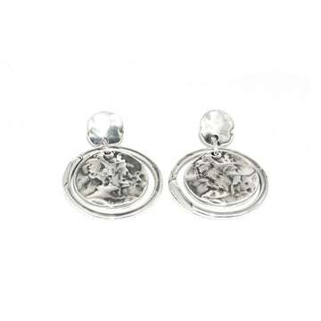 Earrings Sheryl - Samkas