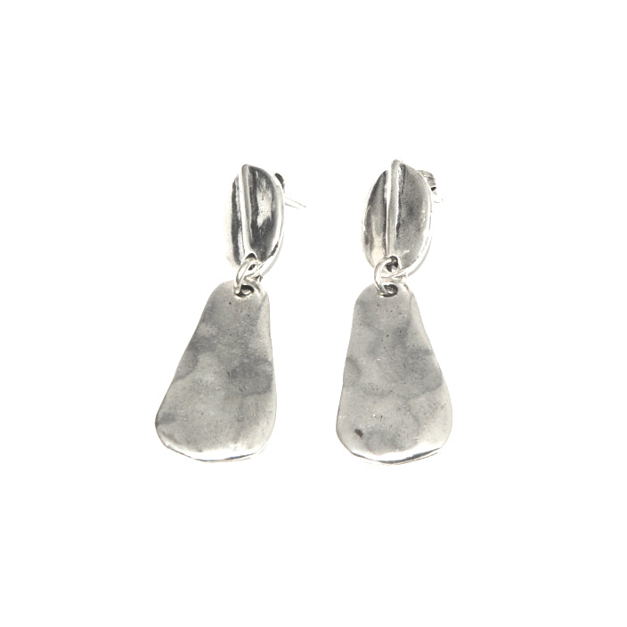 Earrings Cher - Samkas