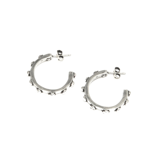 Earrings Miranda - Samkas
