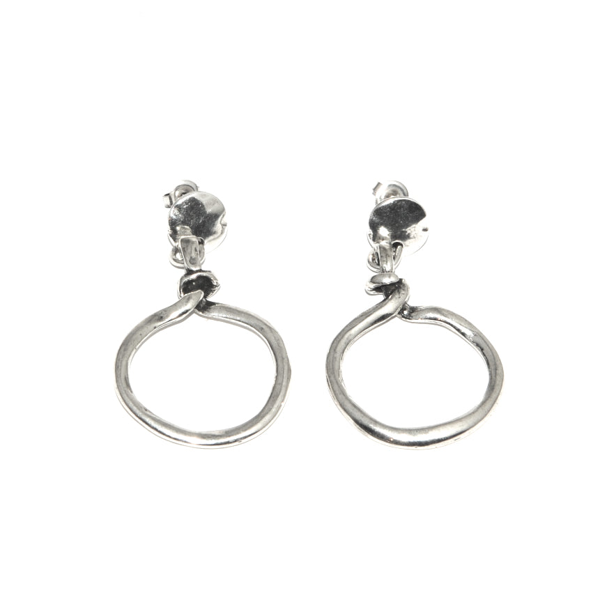 Earrings Lizette - Samkas