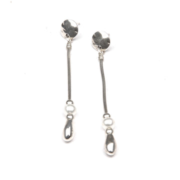 Earring Debra - Samkas