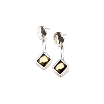 Earrings Berna - Samkas