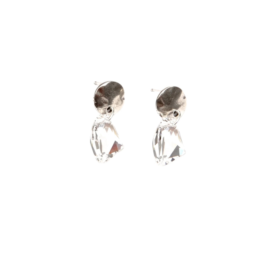 Earrings Ivy - Samkas