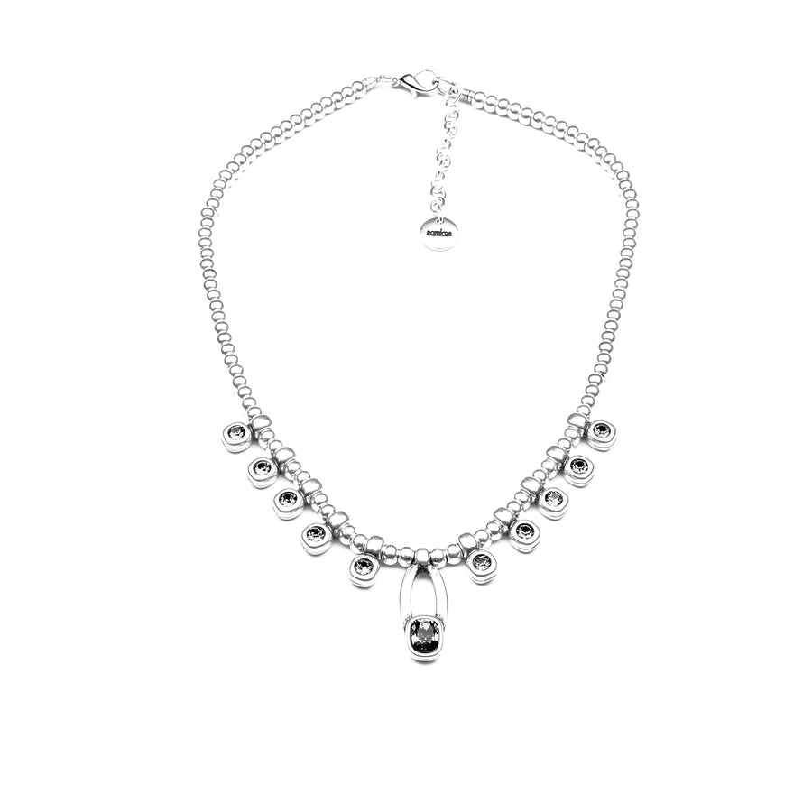 Necklace Madeleine - Samkas