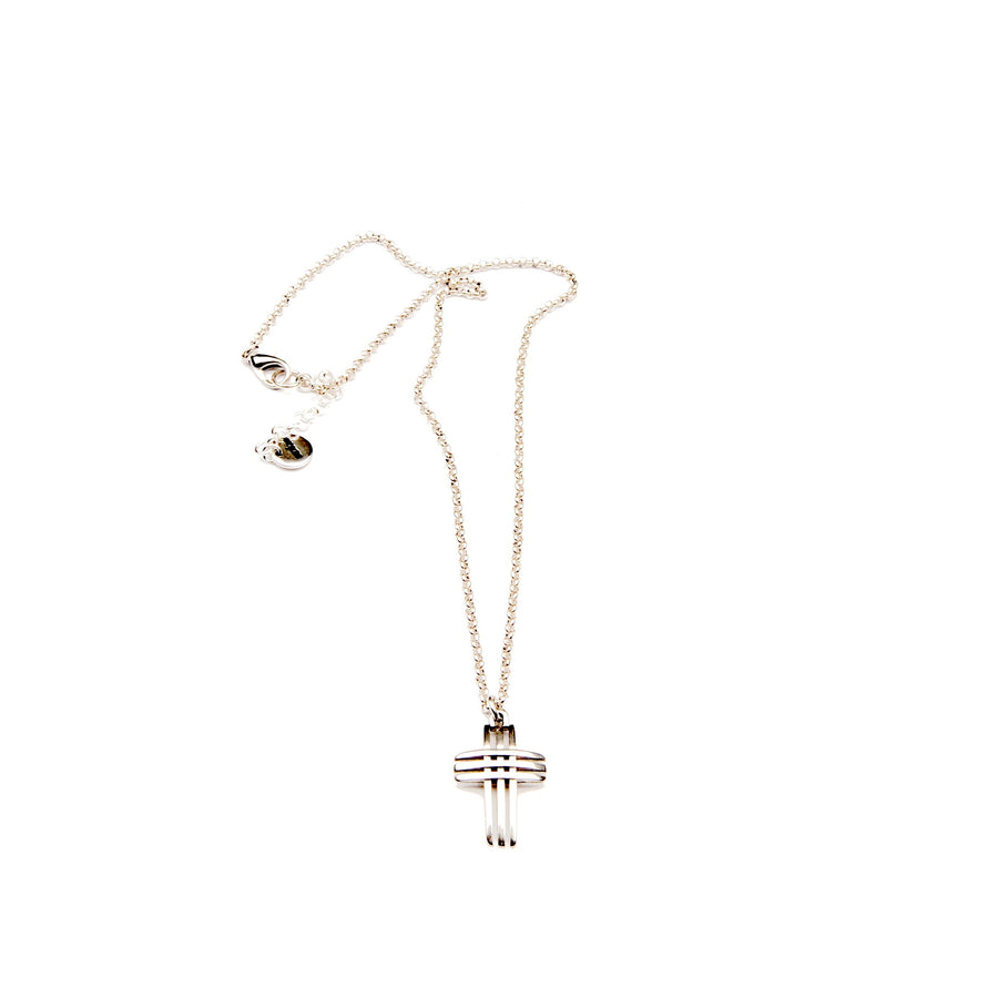 Necklace Kelly-Unisex - Samkas