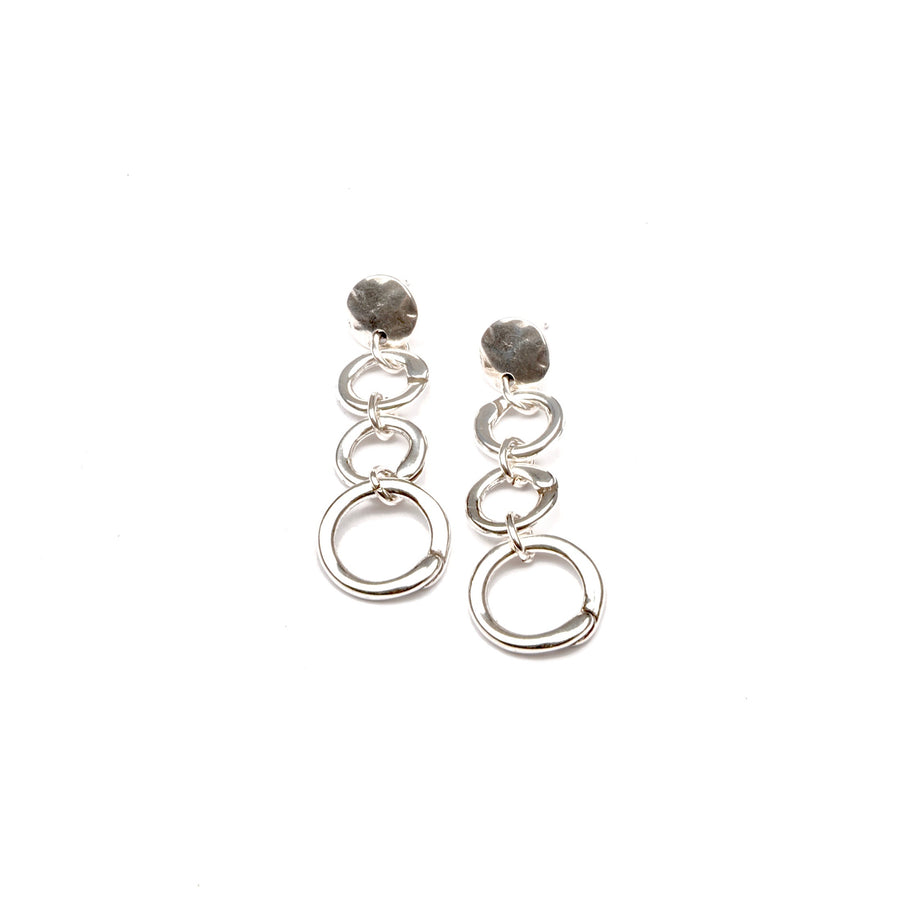 Earrings Cynthia - Samkas