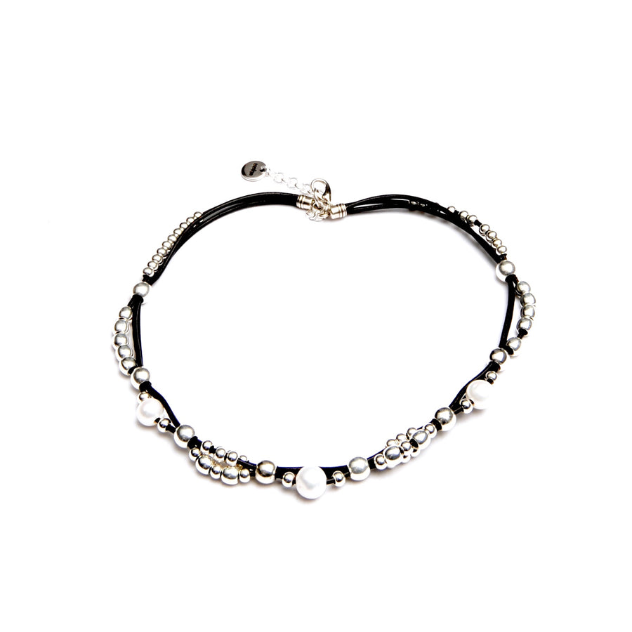 Necklace Juanita - Samkas