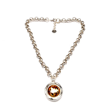 Necklace Tiffany - Samkas
