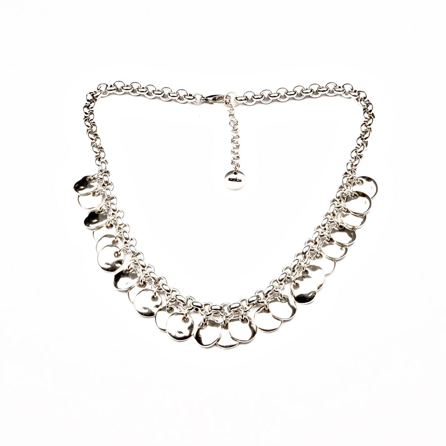 Necklace Coniglia - Samkas