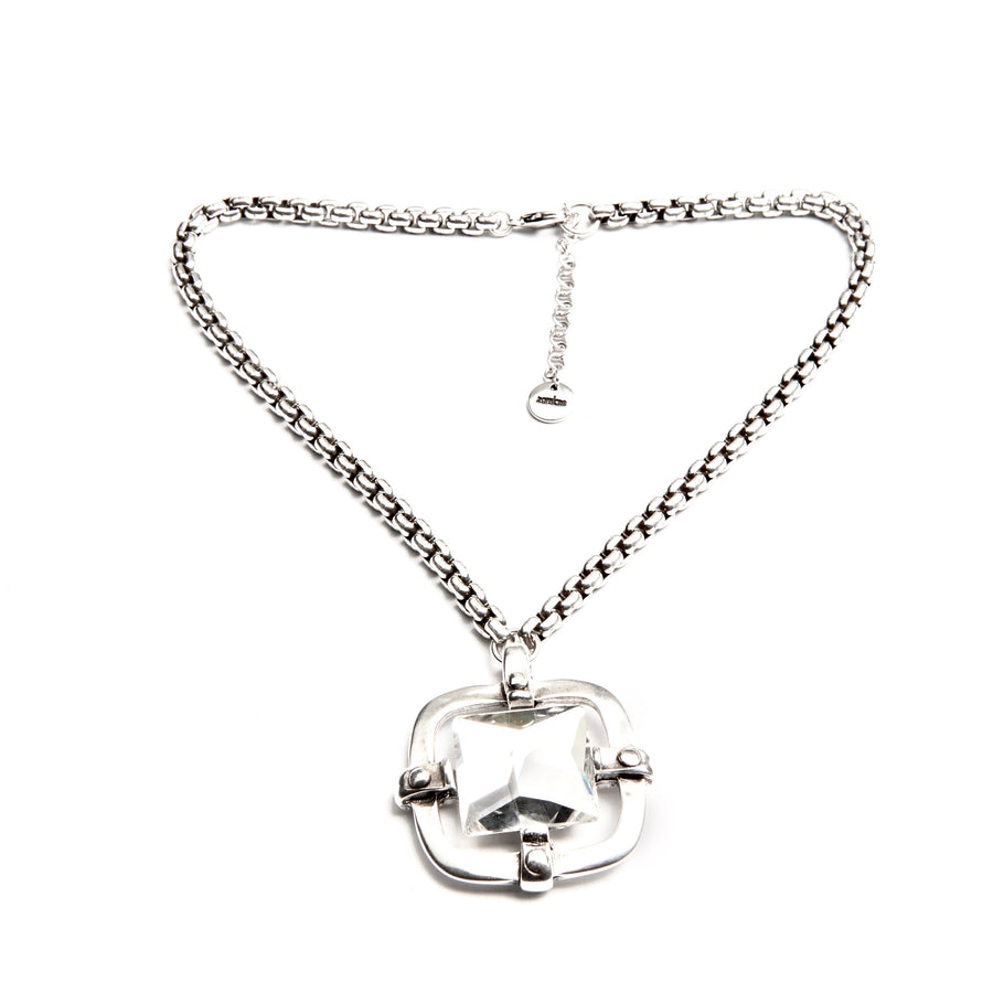 Necklace Arwen short - Samkas